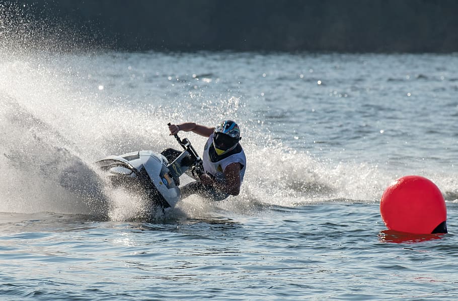 jet boat jet ski runabout deportes acuáticos vehículos acuáticos