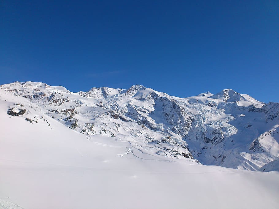 Frío nieve paisaje montañas aventura alpino altitud escalada