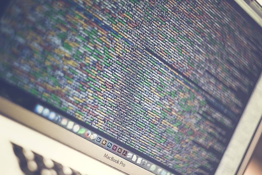 ภาพถ่ายตื้นของ MacBook Pro, รหัส, html, สคริปต์ java, อินเทอร์เน็ต, คอมพิวเตอร์, เว็บ, ดิจิตอล, ซอฟต์แวร์, ระบบไบนารี, www, หน้า, จ่าย, null, แฮ็กเกอร์, เครือข่าย, แฮ็ก, ซอร์สโค้ด, การสื่อสาร, หนึ่ง, ไบนารี, ไฟล์ , css, เว็บไซต์, หน้าเว็บ, ความปลอดภัย, ระบบเครือข่าย, วอลล์เปเปอร์ HD