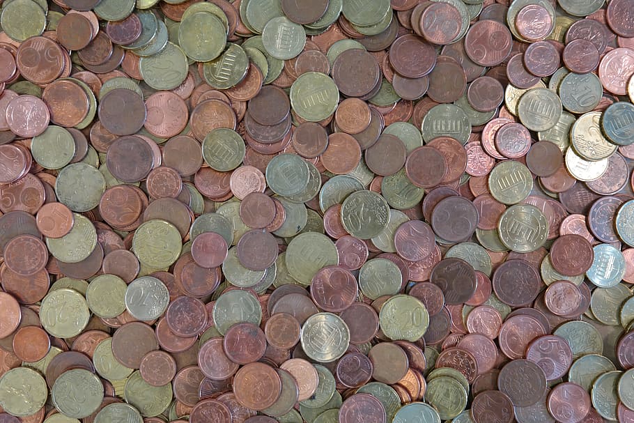 เหรียญ, ร้อยละ, specie, เงิน, ยูโร, เศษเล็กเศษน้อย, โลหะ, เงินโลหะ, มีค่า, สกุลเงิน, การเงิน, เปลี่ยนหลวม, มันวาว, ค่า, จ่าย, เหรียญยูโร, ทองแดง, ทองเหลือง, ทองนอร์ดิก, โลหะผสมทองเหลือง, วอลล์เปเปอร์ HD