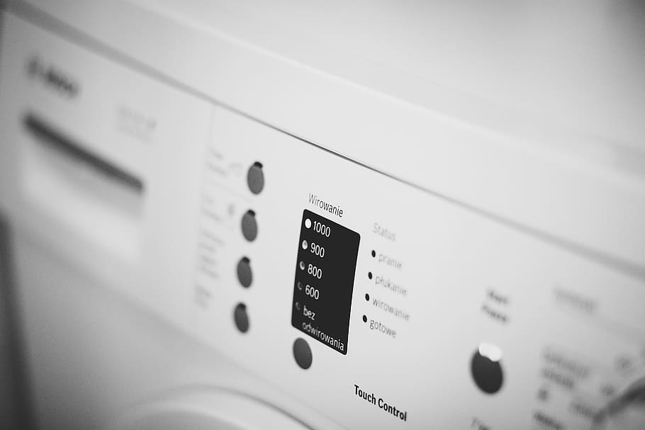 เครื่องซักผ้าซักรีดทำความสะอาด, วอลล์เปเปอร์ HD