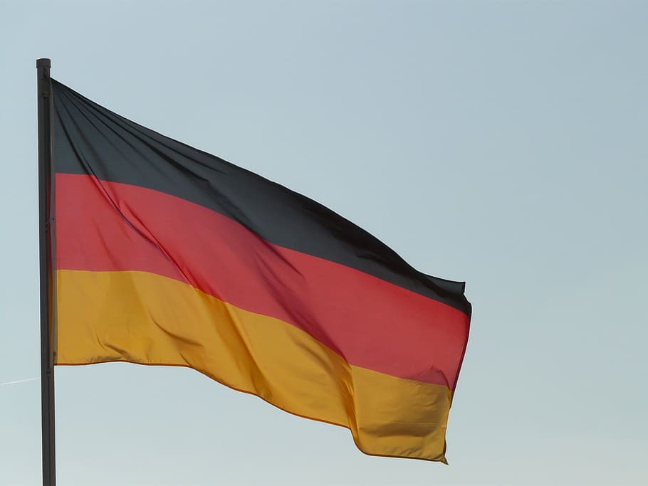 black-red-and-yellow-flag-flag-germany-german-flag-wind-blow