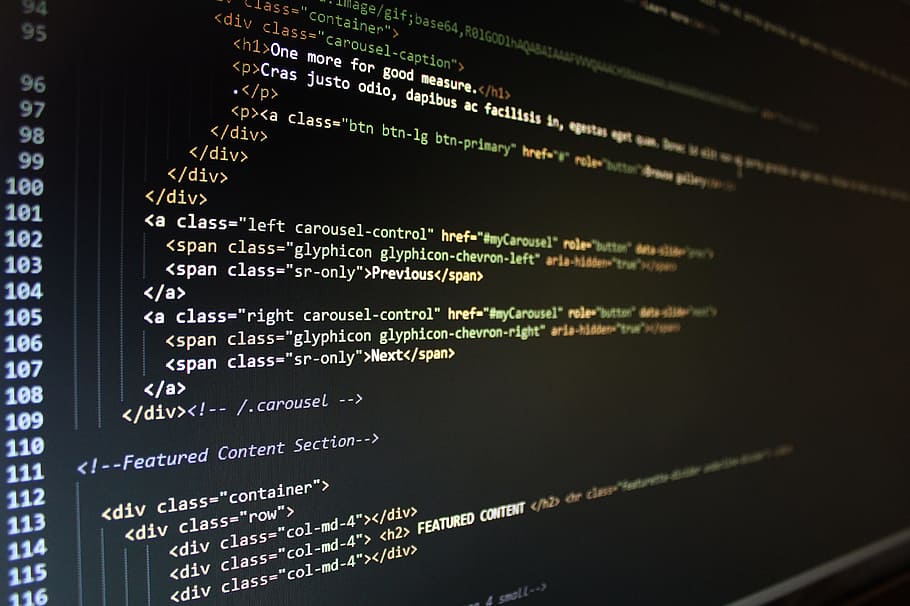 โปรแกรมแสดงจอคอมพิวเตอร์, เว็บไซต์, รหัส, html, การเข้ารหัส, การเขียนโปรแกรม, ข้อมูล, หน้าเว็บ, ข้อมูล, SEO, เว็บไซต์, เว็บ, คอมพิวเตอร์, การพัฒนา, เทคโนโลยี, อินเทอร์เน็ต, วอลล์เปเปอร์ HD