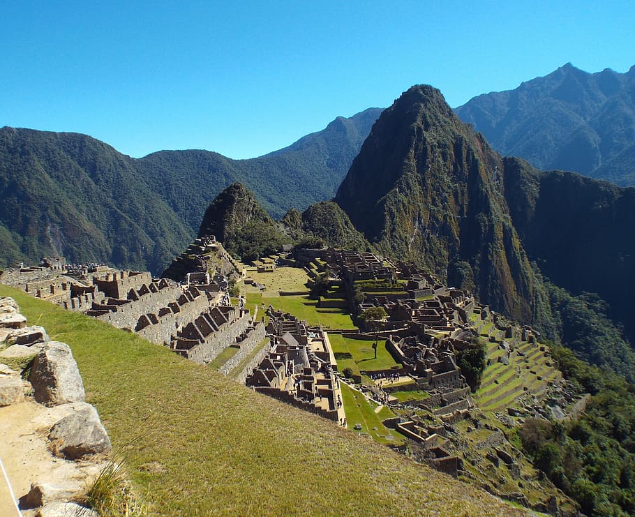 ภูมิประเทศ, ลึกลับ, tr, การท่องเที่ยว, ภูเขา, กุสโก, inca, Machu, Picchu, นักท่องเที่ยว, งดงาม, ชาวเปรู, สถาปัตยกรรม, ปลายทาง, มรดก, เปรู, วอลล์เปเปอร์ HD
