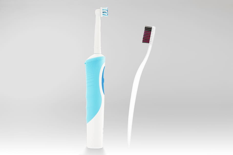 Toothbrush, Dental Hygiene, Toothbrush, Dental Hygiene, electric