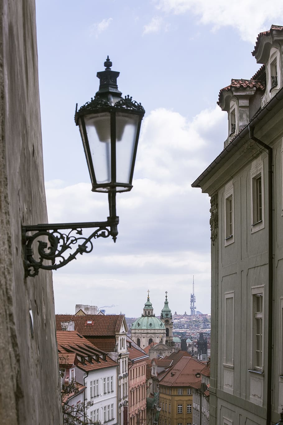 Prague, czech republic, historically, historical city, praha, city ...