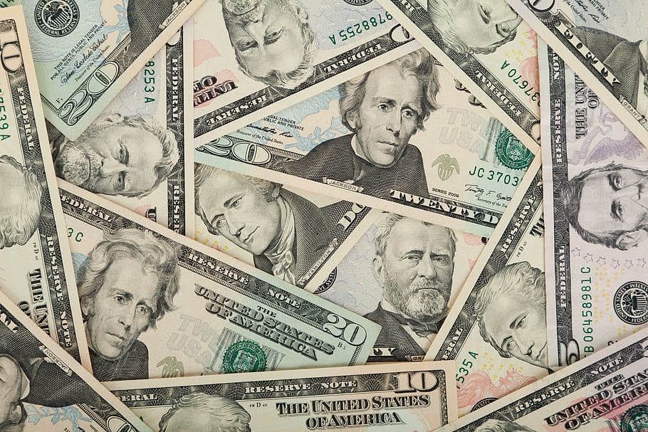 ธนบัตรดอลลาร์สหรัฐสารพัน, ดอลลาร์สหรัฐ, อเมริกัน, พื้นหลัง, ธนาคาร, ธนาคาร, ธนบัตร, บิล, ธุรกิจ, เงินสด, สกุลเงิน, ดอลลาร์, การเงิน, เงินดอลลาร์, หุ้น, ความสำเร็จ, เนื้อผ้า, สหรัฐอเมริกา, วอลล์เปเปอร์, ทรัพย์สมบัติ, วอลล์เปเปอร์ HD
