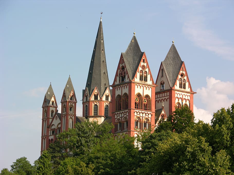 Limburg, Limburg An Der Lahn, Limburg An Der Lahn, limburg ...