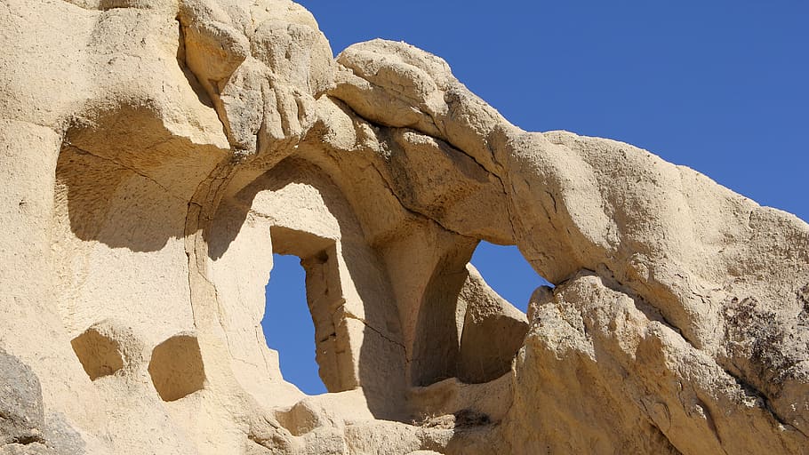 ภาพถ่ายระยะใกล้ของการก่อตัวของหินสีน้ำตาล, Cappadocia, Kapadokya, Goreme, พิพิธภัณฑ์, ไก่งวง, การท่องเที่ยว, การท่องเที่ยว, หุบเขา, ธรรมชาติ, โด่งดัง, อนาโตเลีย, ชาติ, ภูมิประเทศ, หิน, ถ้ำ, การสร้าง, ภูเขาไฟ, ภูเขา, เนินเขา, นางฟ้า, การผจญภัย , วันหยุด, เก่า, Unesco, ธรณีวิทยา, งดงาม, หิน, ธรณีวิทยา, อากาศ, ปล่องไฟ, โบราณ, ประวัติศาสตร์, หินปูน, แกะสลัก, ชาวเติร์ก, การกัดเซาะ, เอเชีย, จอด, ที่ดิน, สถานที่สำคัญ, หิน - วัตถุ, ซากปรักหักพังเก่า, มุมมองที่ต่ำ, วันที่ไม่มีผู้คนทะเลทราย, วอลล์เปเปอร์ HD