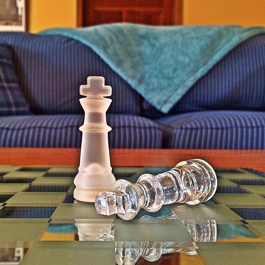 chess, game, strategy, checkmate, HD wallpaper