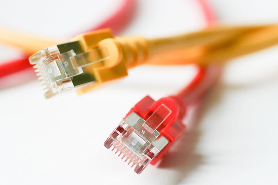 Как проверить ethernet кабель