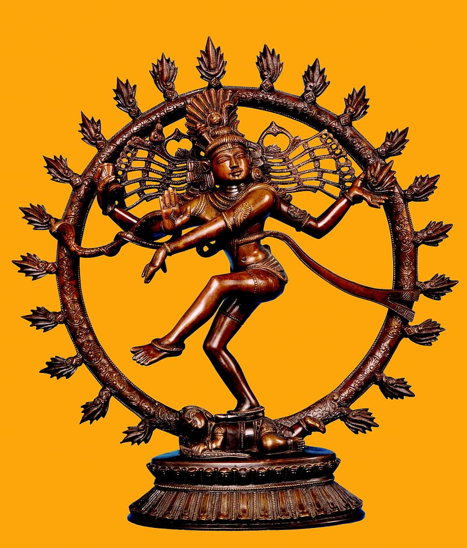 Nataraja figurine, พระอิศวร, นาตาราจา, เทพเจ้าแห่งการเต้นรำ, จิตวิญญาณ, สำริดอินเดียตอนใต้, บรอนซ์ขนาดเล็ก, ศาสนา, ศาสนาฮินดู, ตำนาน, รูปแกะสลัก, รูปปั้น, นมัสการ, ประติมากรรม, วอลล์เปเปอร์ HD, วอลเปเปอร์โทรศัพท์